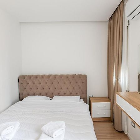 Premium Apartment In The Center Tirana Exterior foto